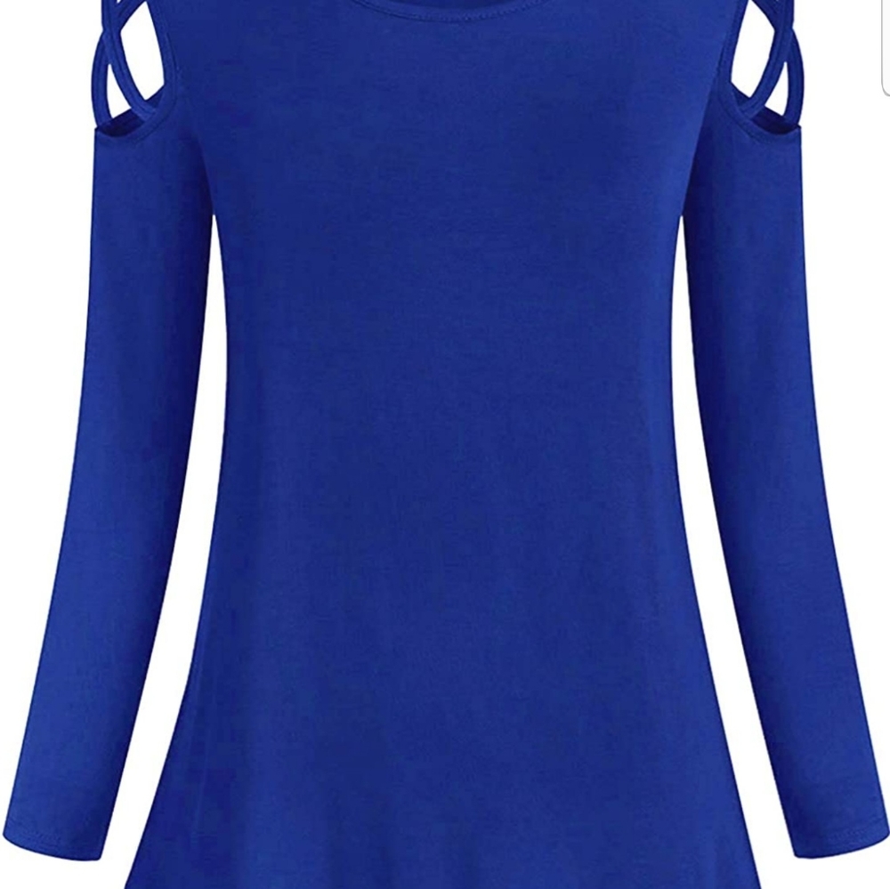 Comfy Top - Picture 5 of 5